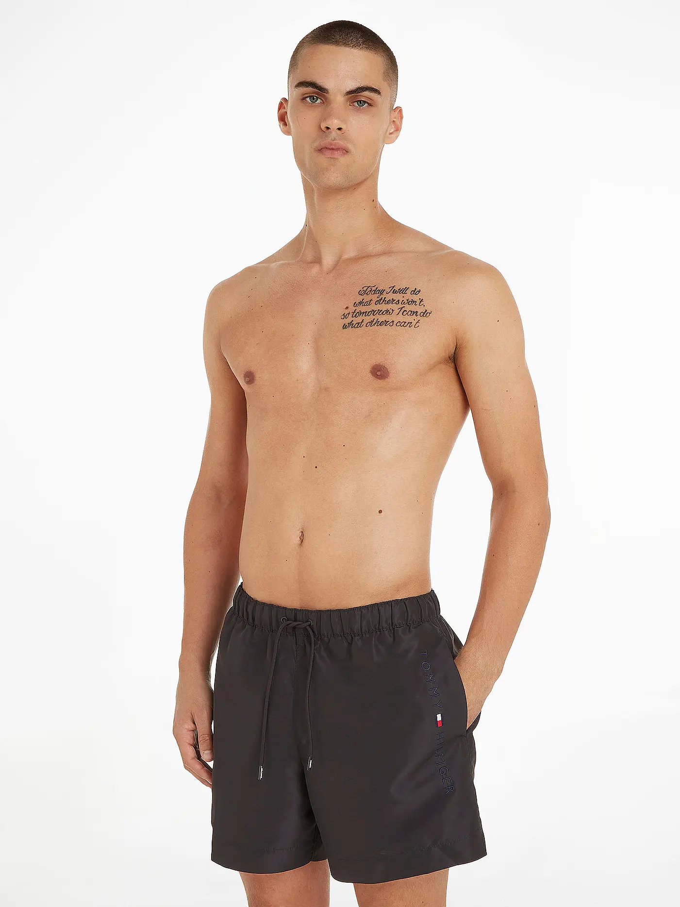 TOMMY HILFIGER | Badeshorts | 